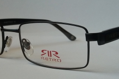 Retro szemüvegkeret