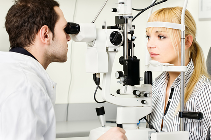 Dr. Roska Botond vezetésével indul kutatás a látás helyreállítására a Semmelweis Egyetemen